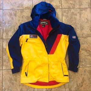 Obermeyer Ski or Winter Jacket Women’s Size 8